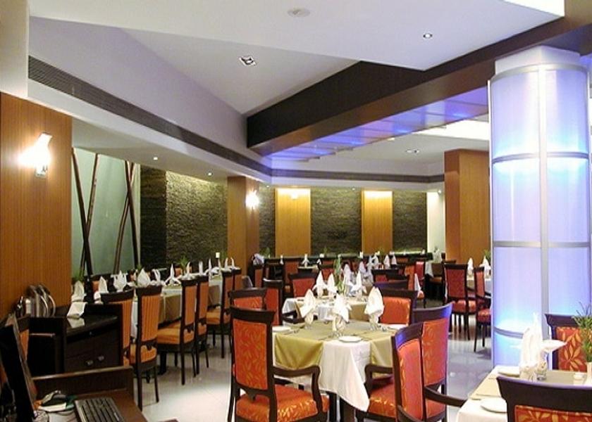 Maharashtra Thane Food & Dining
