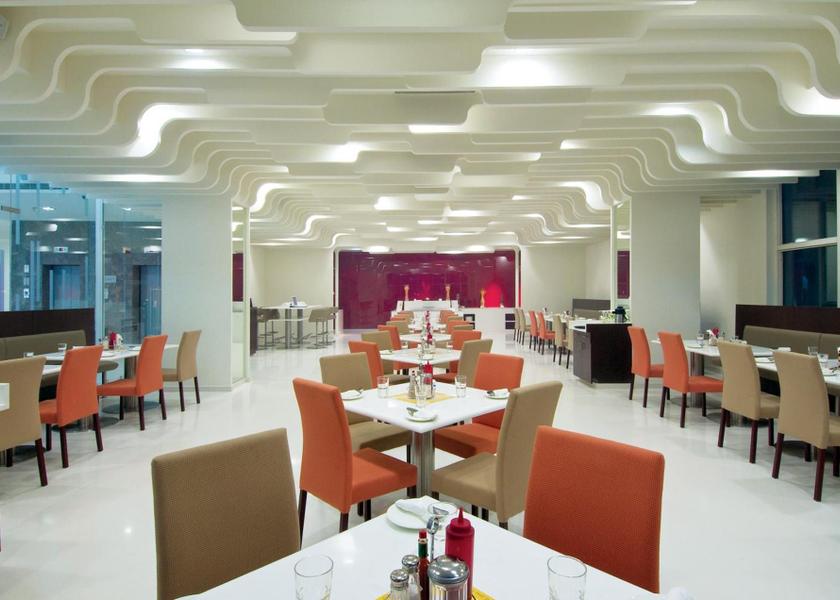 Kerala Thiruvananthapuram Restaurant