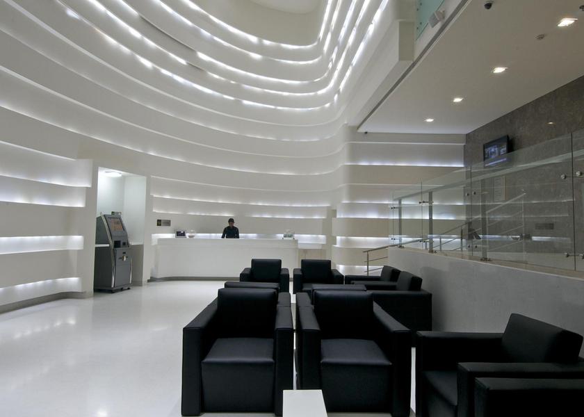 Kerala Thiruvananthapuram Public Areas