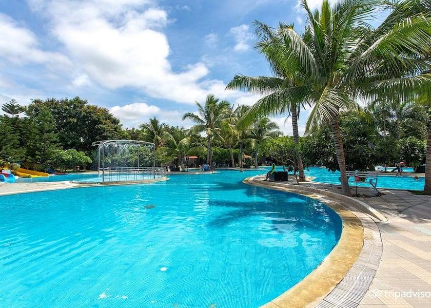 Telangana Hyderabad Pool