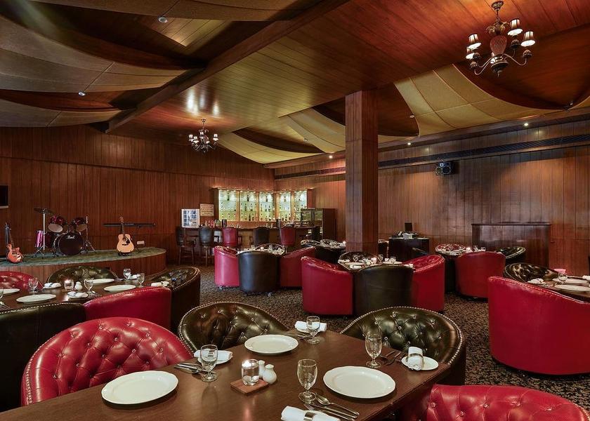 Telangana Hyderabad Food & Dining