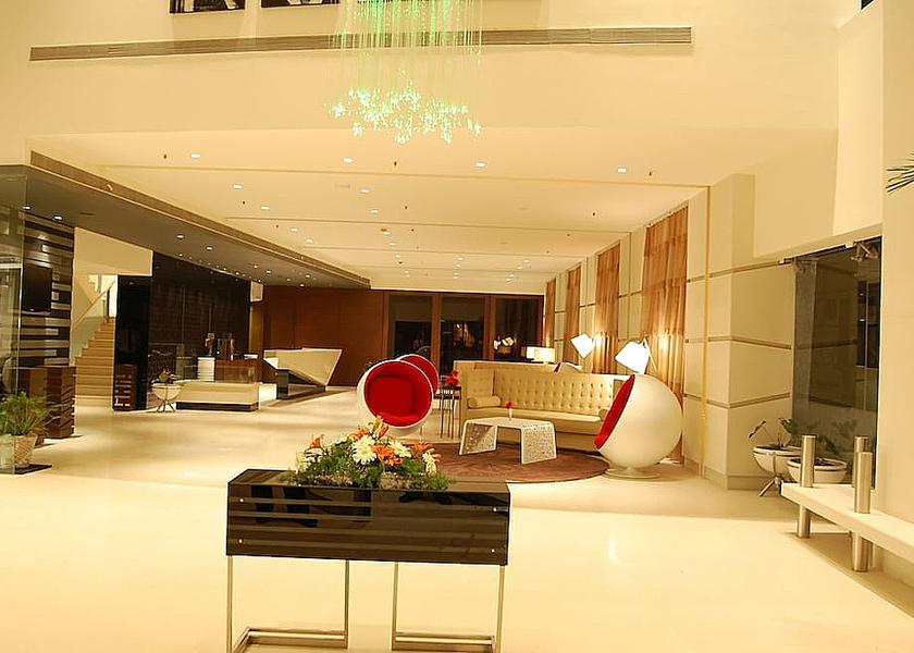 Karnataka Bangalore Interior entrance