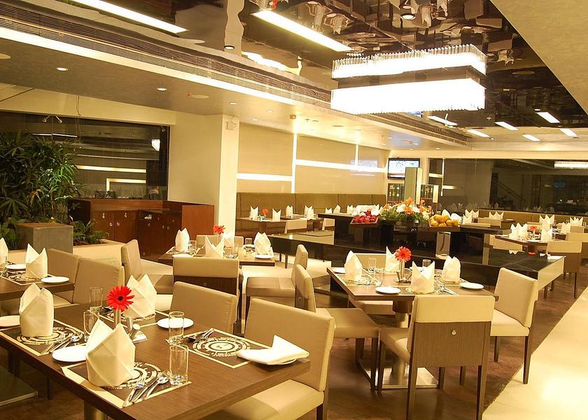 Karnataka Bangalore Food & Dining