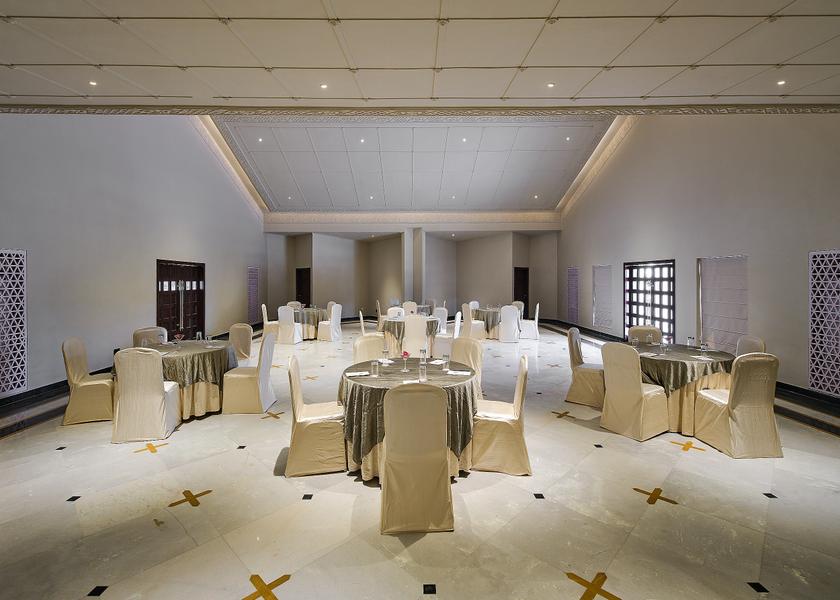 Rajasthan Jaipur Food & Dining