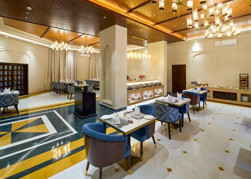 Rajasthan Jaipur Food & Dining