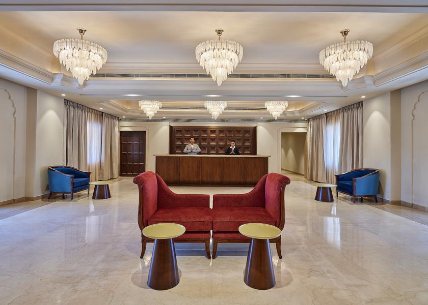 Rajasthan Jaipur Public Areas
