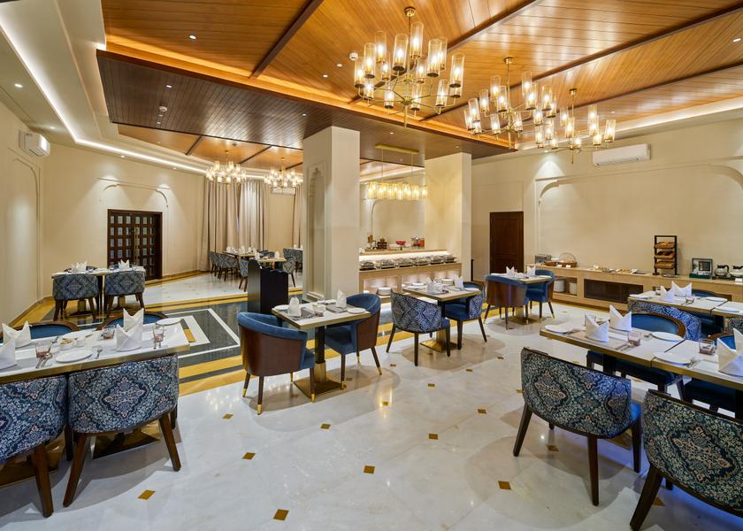 Rajasthan Jaipur Food & Dining