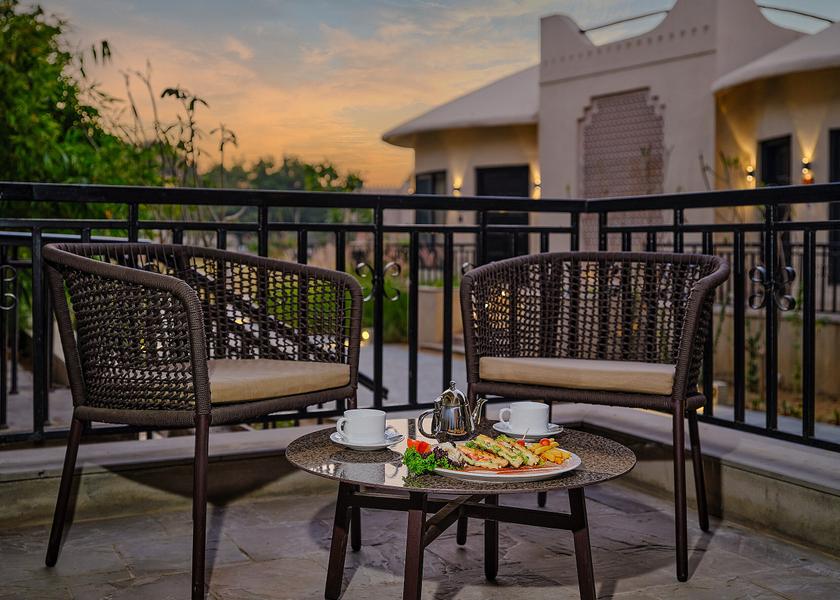 Rajasthan Jaipur Outdoors
