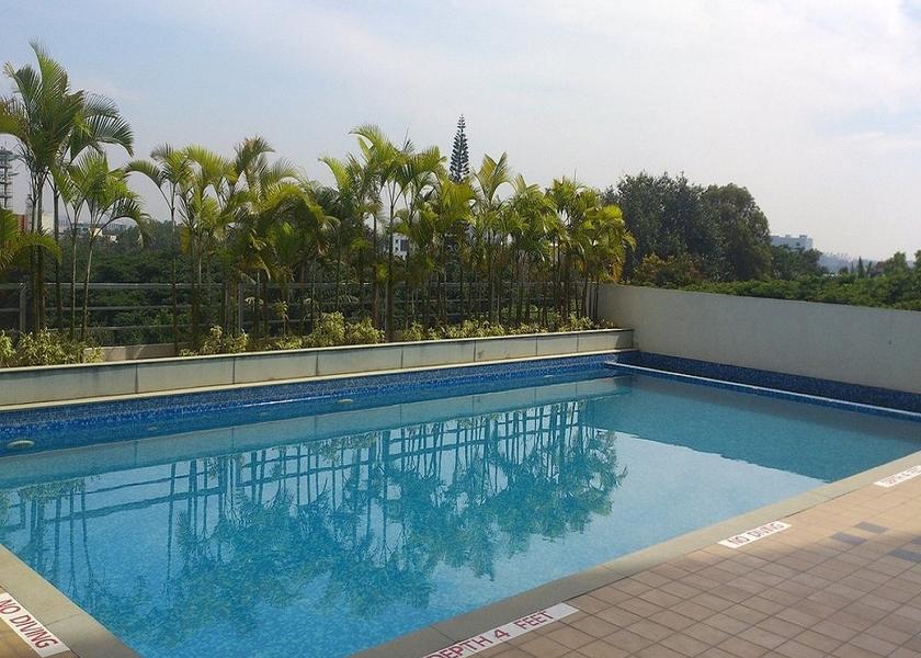 Karnataka Bangalore Pool