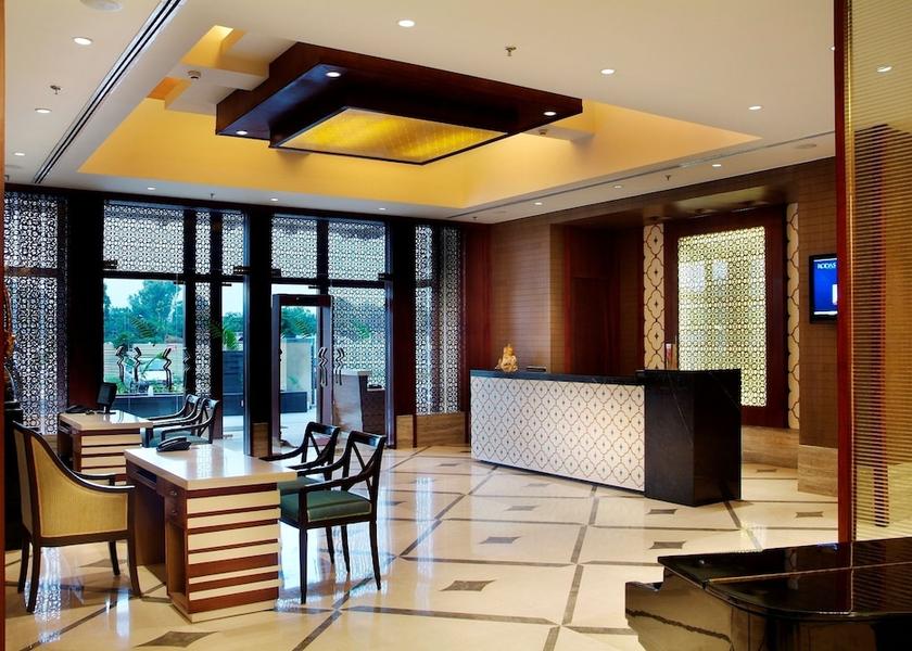 Rajasthan Jaipur Reception