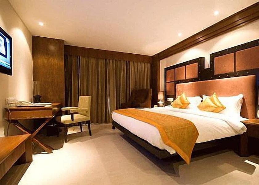 Rajasthan Jaipur Room