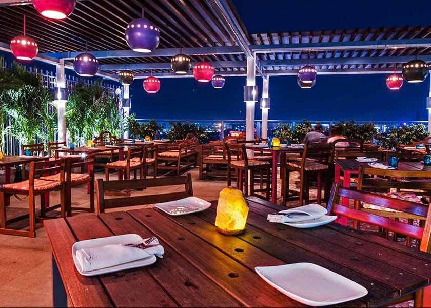 Rajasthan Jaipur Food & Dining