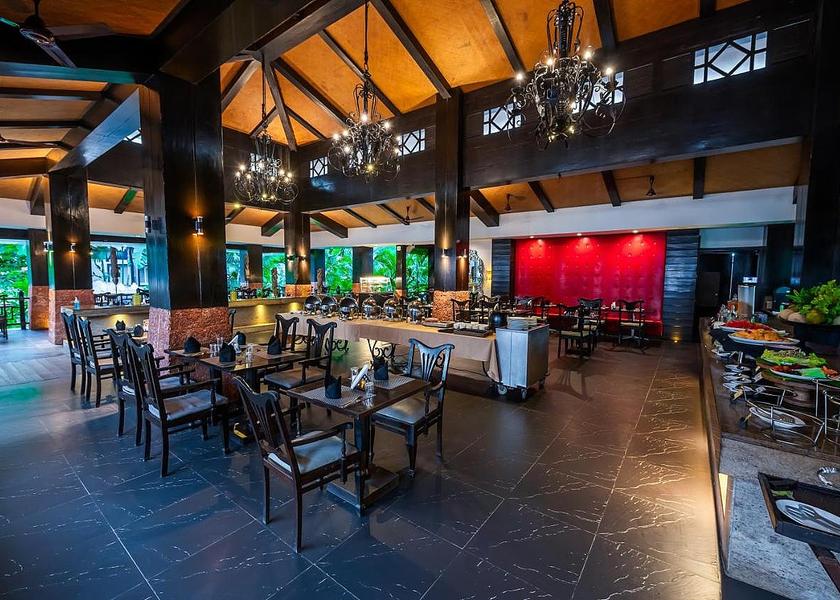 Goa Candolim Food & Dining