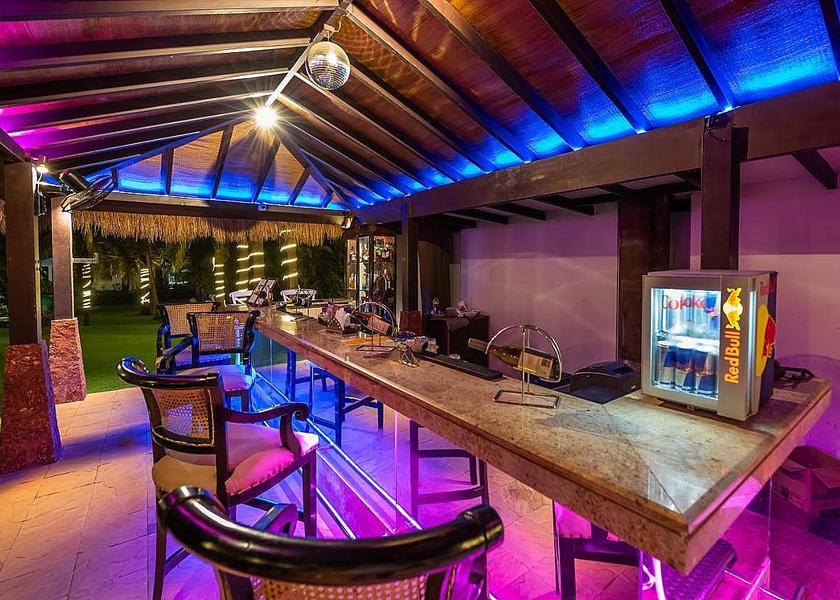 Goa Candolim Bar