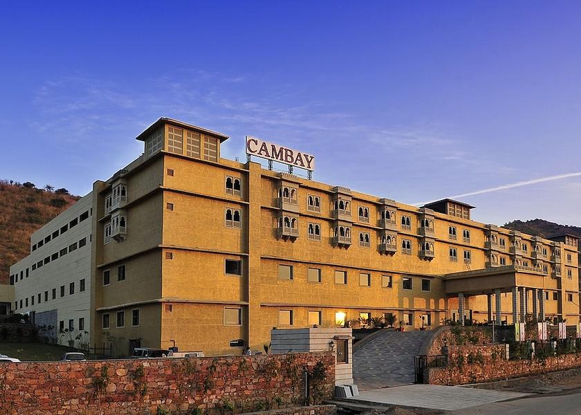 Rajasthan Udaipur Primary image