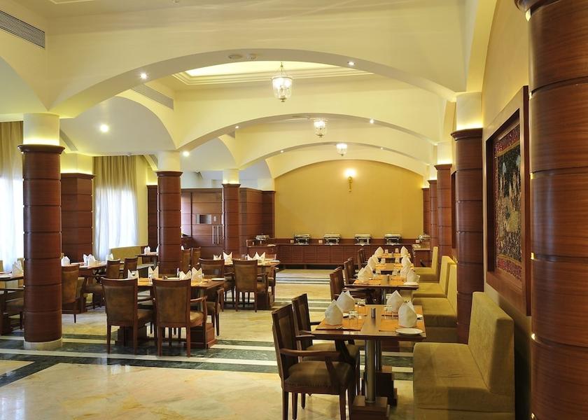 Rajasthan Udaipur Restaurant