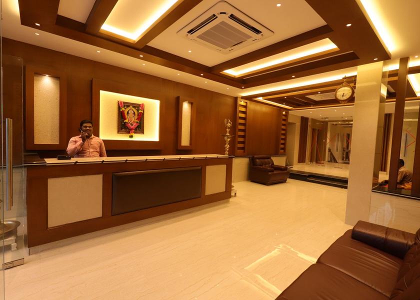 Tamil Nadu Kanyakumari Public Areas