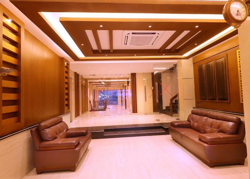 Tamil Nadu Kanyakumari Public Areas