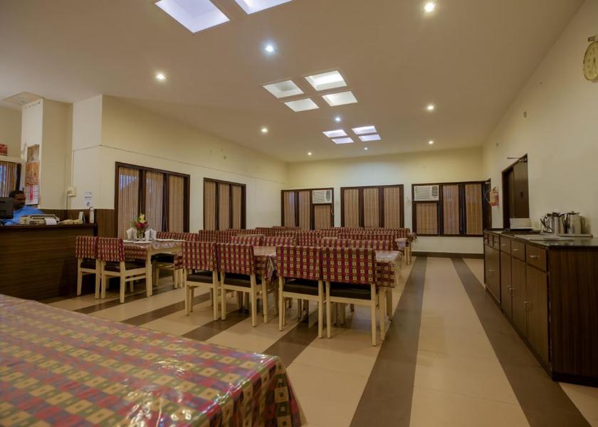 Tamil Nadu Kanyakumari Business Centre