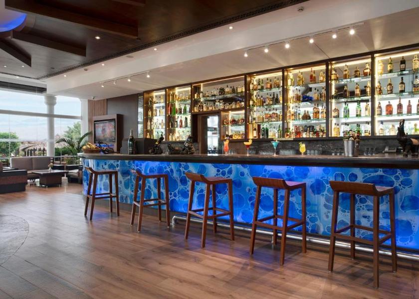 Goa Arpora Bar