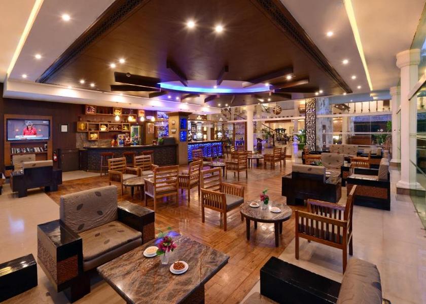 Goa Arpora Food & Dining