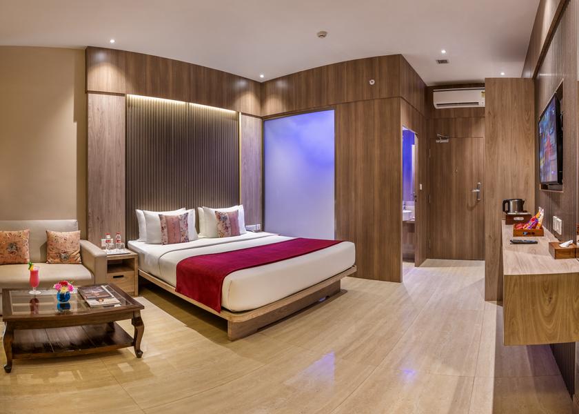 Goa Arpora Photos