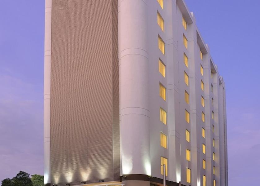 Gujarat Ahmedabad Exterior Detail