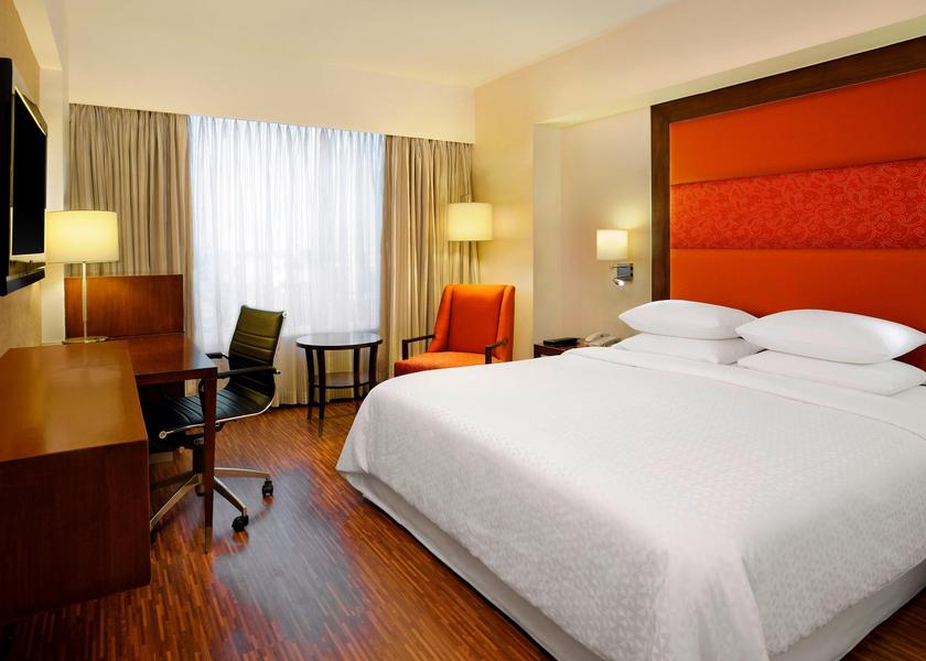 Gujarat Ahmedabad Deluxe Room
