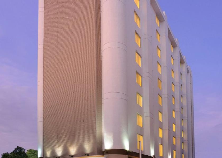 Gujarat Ahmedabad Exterior