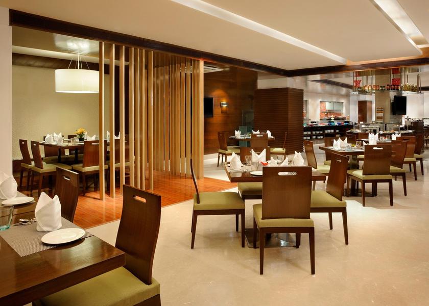 Gujarat Ahmedabad The Eatery