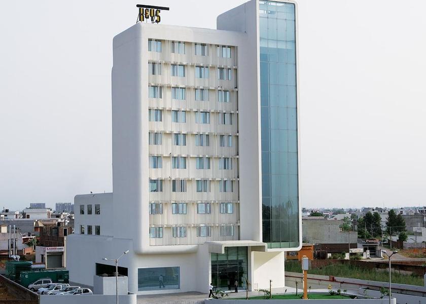 Punjab Ludhiana Exterior view