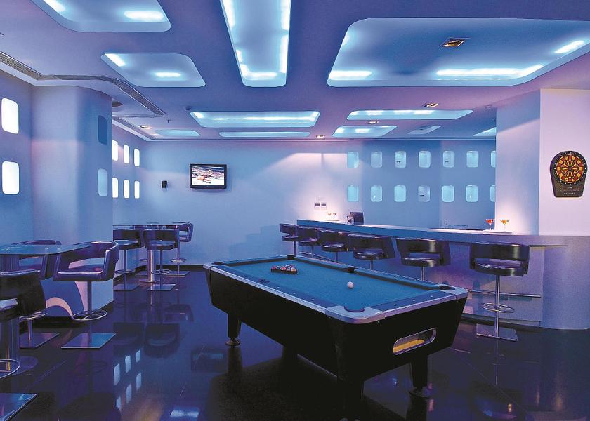 Punjab Ludhiana Bar/lounge