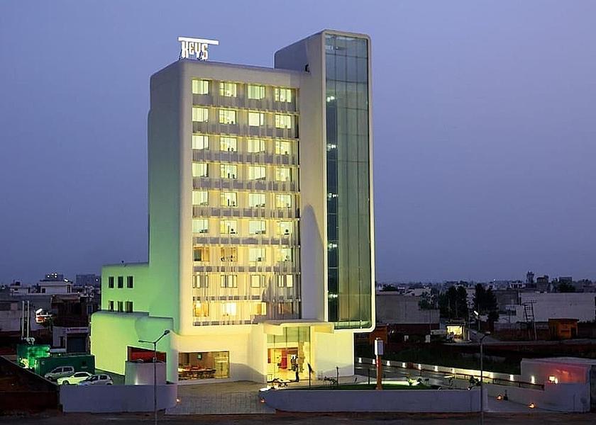 Punjab Ludhiana Exterior