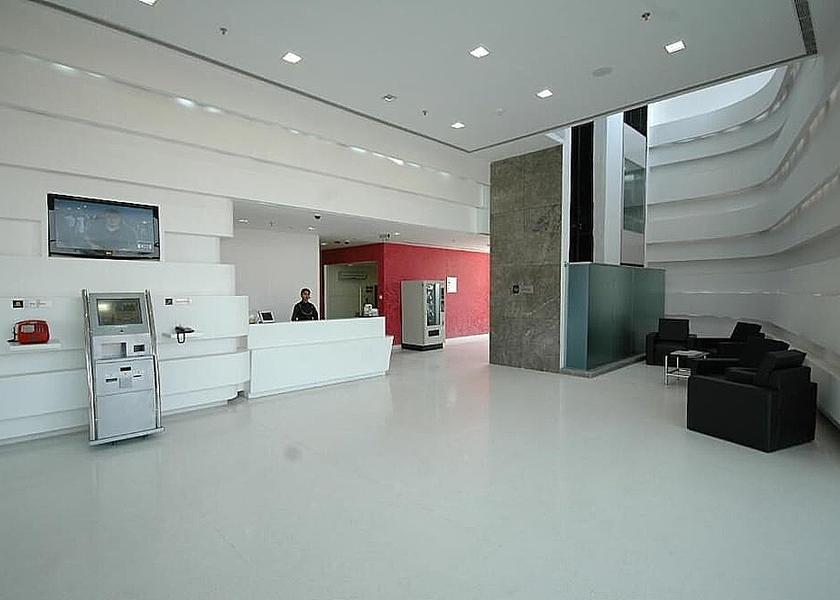 Punjab Ludhiana Lobby