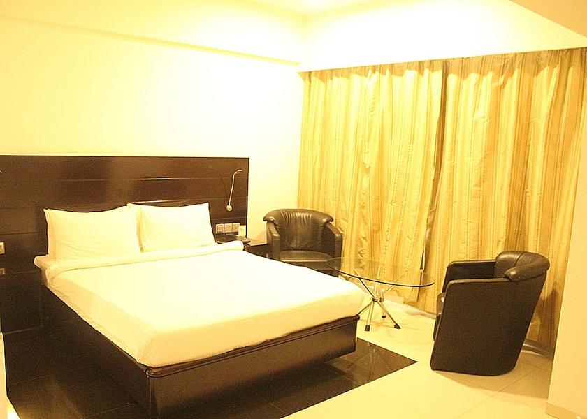 Punjab Ludhiana Room