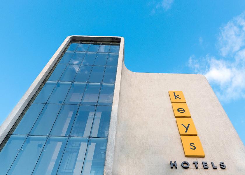 Punjab Ludhiana Hotel Exterior