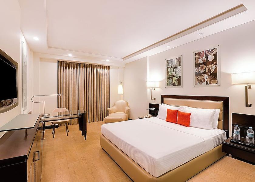 Haryana Gurugram Executive Room