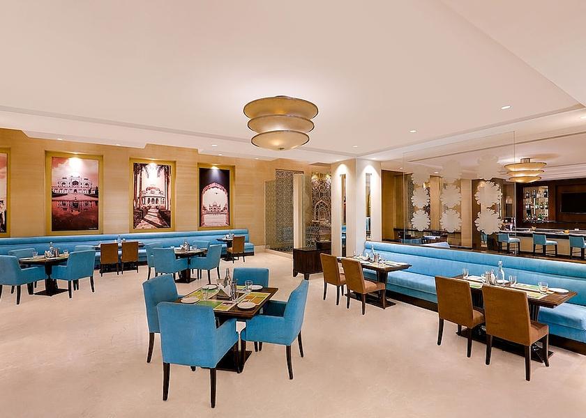 Haryana Gurugram Cafe