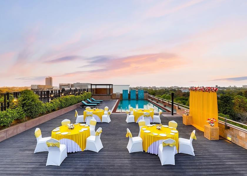 Haryana Gurugram Meeting facility