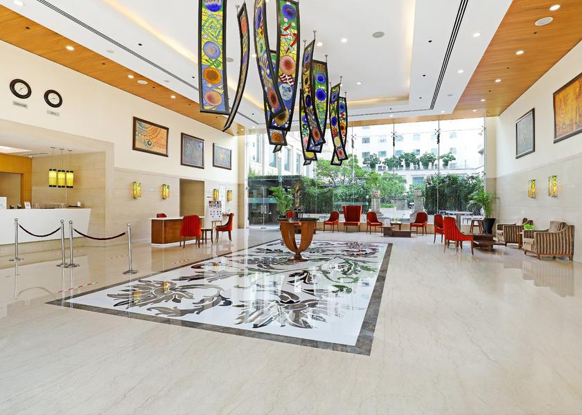 Haryana Gurugram Public Areas