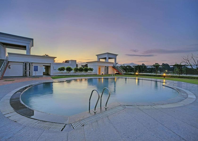 West Bengal Siliguri Pool