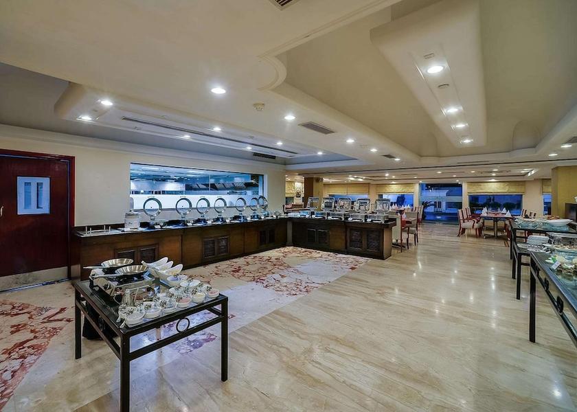 West Bengal Siliguri Restaurant