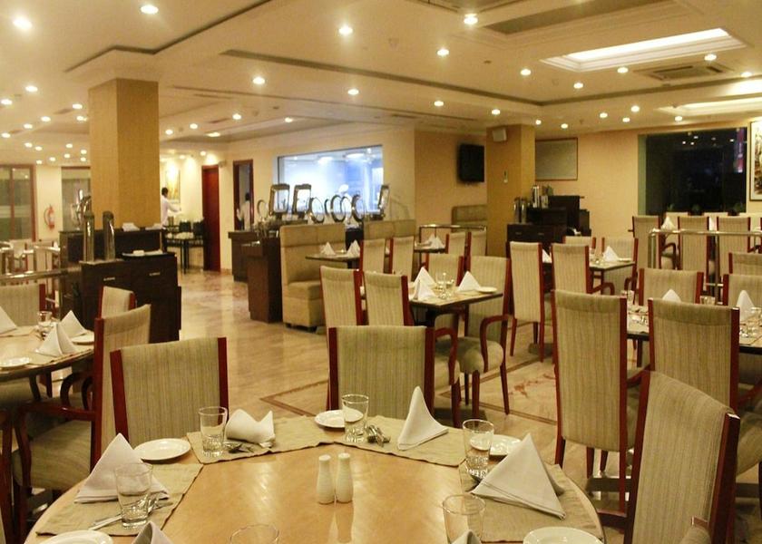 West Bengal Siliguri Food and drink