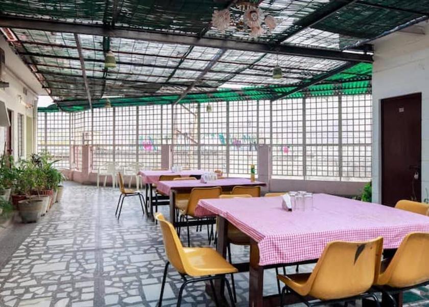 Uttar Pradesh Agra Restaurant