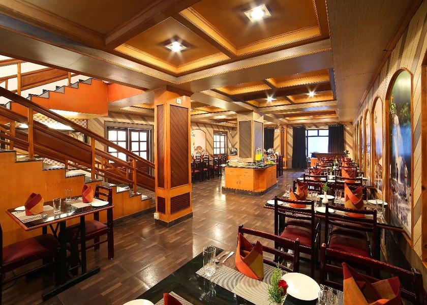 Kerala Munnar Food & Dining