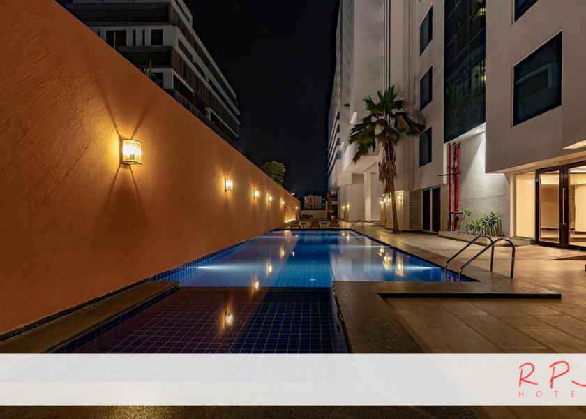 Gujarat Rajkot Pool
