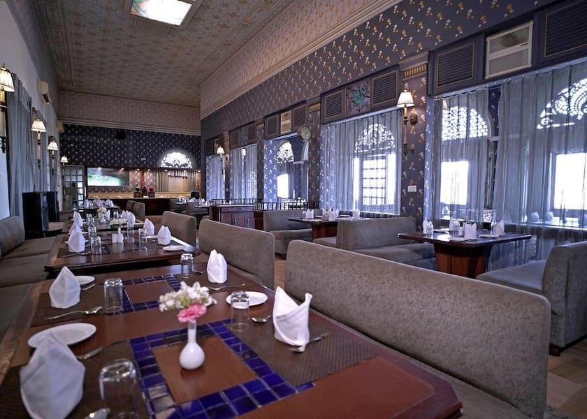 Rajasthan Ajmer Food & Dining