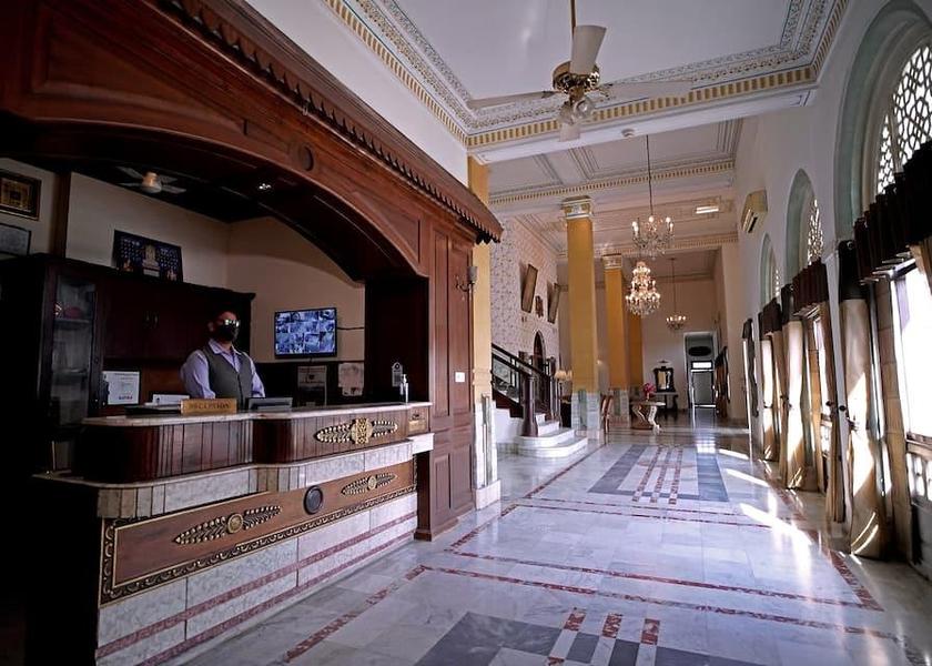 Rajasthan Ajmer Public Areas