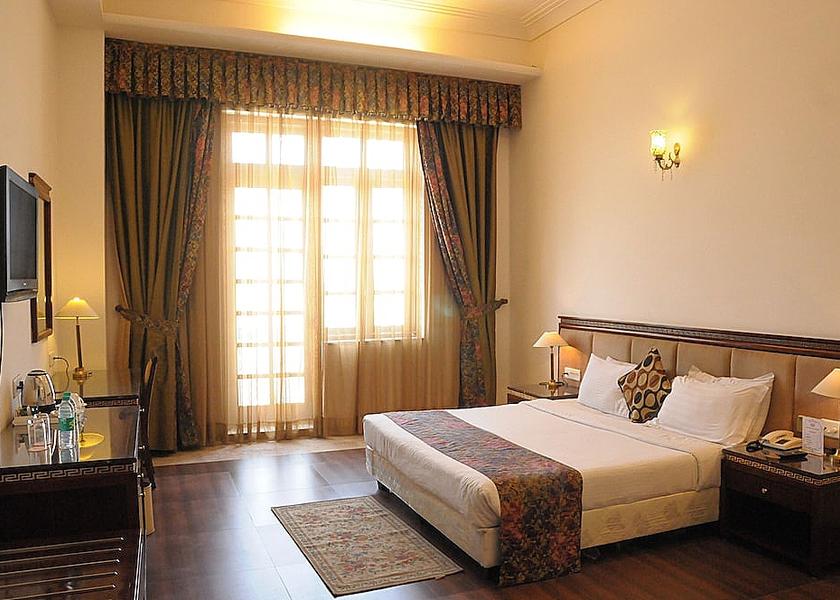 Rajasthan Ajmer Standard Double Room