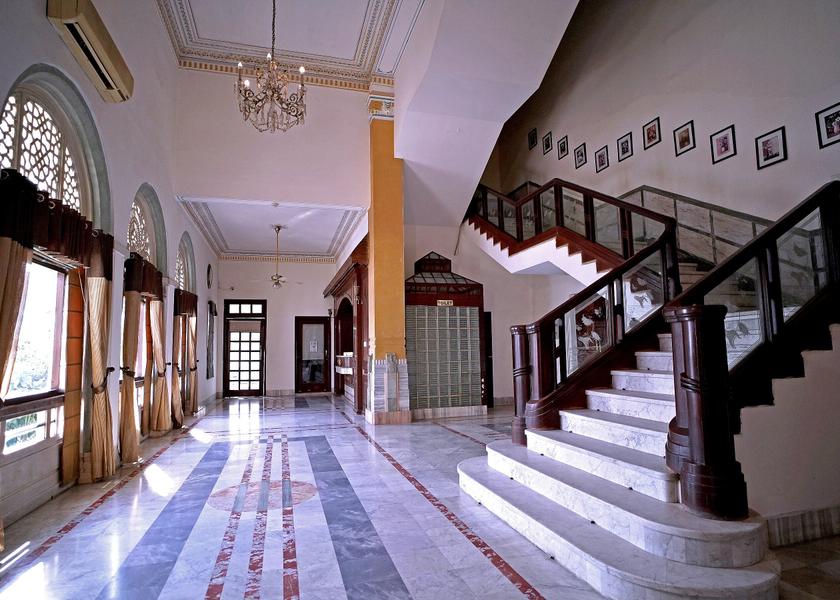 Rajasthan Ajmer Public Areas